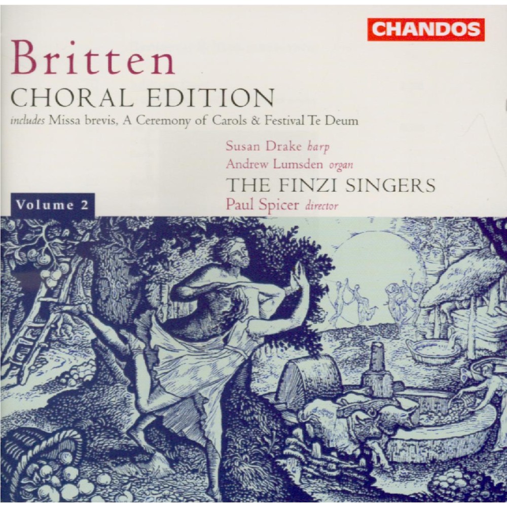 Choral edition vol.2..